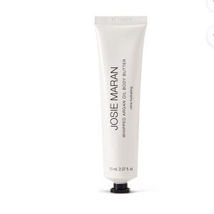 Josie Maran whipped Argan oil body butter